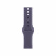 Apple Watch Series 11 GPS 46mm Silver Alu. Case w. Purple Fog S. Band - M/L (MEVA4) (Open Box)